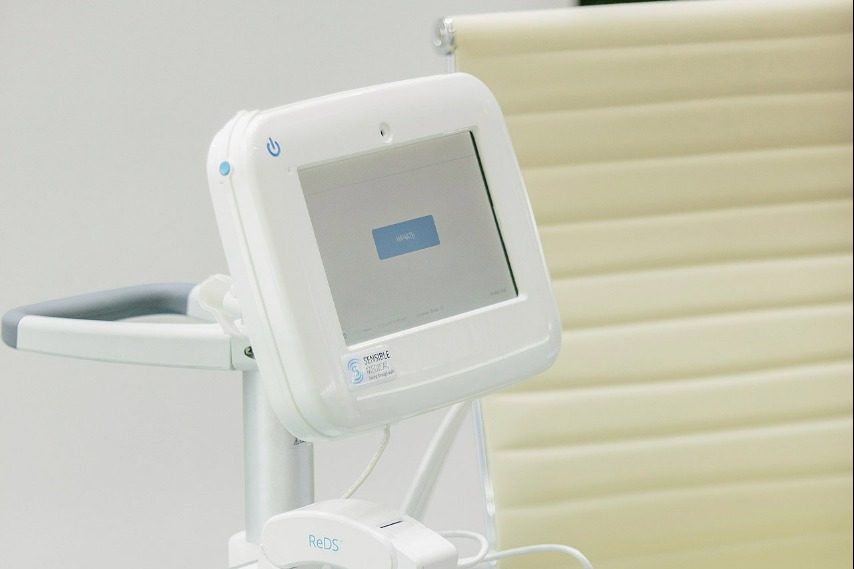 ReDS Pro System